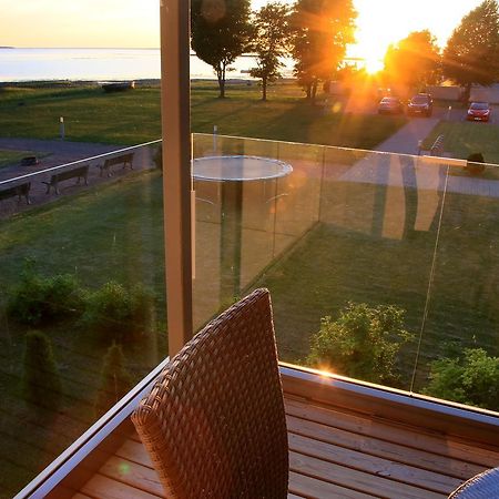 Liiva Seaside Apartment Haapsalu Exterior photo