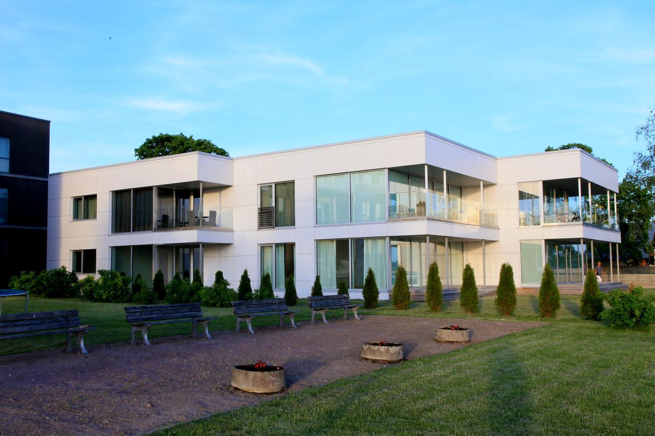 Liiva Seaside Apartment Haapsalu Exterior photo